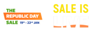 Buy worth ₹3000-5000 save 10%; Buy worth ₹5001 save ₹500 on All Flipkart Products + 10% Off via ICICI CC & Kotak DC & CC Cards