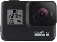 GoPro HERO 7 Sports and Action Camera
