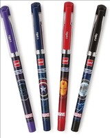 Cello Butterflow Avengers Ball Pen 25s