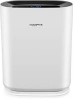 Honeywell HAC30M1301W Portable Room Air Purifier  (White)