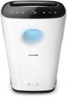 Philips AC3259/20 Portable Room Air Purifier  (White) @ 19999 (50% off)
