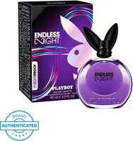 Playboy perfume flat 50% off 