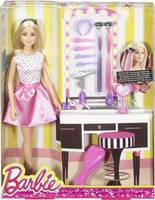 min 50% off  on barbie & disney toys