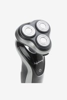 Lifelong LLES01G Rotary Shaver (Grey)