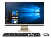 Asus Vivo AiO V241FFK-BA058T 23.8-inch FHD All-in-One Desktop (8th Gen Intel Core i7-8565U/8GB RAM/1TB HDD + 256GB SSD/Windows 10