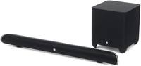 JBL SB250 Dolby Wireless 200 W Bluetooth Soundbar 