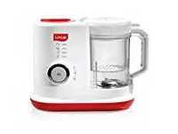 LuvLap Royal Steamer & Blender, Ideal for baby food, BPA Free Rs. 3263