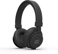 Ant Audio Treble 900 On -Ear HD Bluetooth Bluetooth Headset with Mic