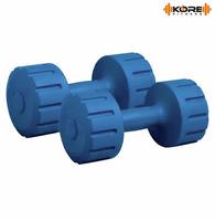 Kore K-DM-1kg-Combo 161 Dumbbells Set