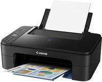 Canon TS 3177S Ink Jet Printer (White/Black)@2499