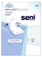 Seni Soft Super Underpads - 1 PC