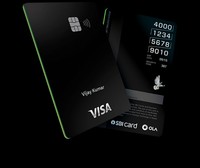 Ola Money SBI credit card: Free first year with lots of cashback 