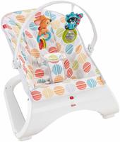 Fisher-Price Comfort Curve Bouncer @ 2999