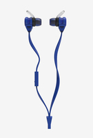 [lowest ever] Nu Republic Jaxx M Wired Earphones With Mic (Electric Blue) @ 199