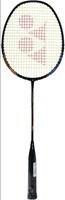 Yonex Nanoray Light 18i Graphite Badminton Racquet (77g, 30 lbs Tension)