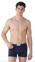 Dixcy Josh Men's CottonTrunk Underwear Pack of 4