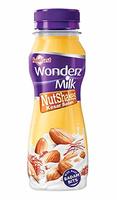 [pantry]Sunfeast Wonderz Nutshake, Kesar Badam, 200ml 50% off