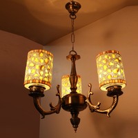 Up to 85% off on Ceiling Lamps (Flipkart assured) 