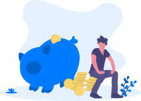 Amazon pay to bank account