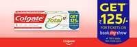 (LOOT)Buy Colgate Toothpaste 120gm and Get Free 125 BMS voucher