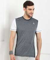 Reebok Men's T-Shirts Starts At Rs.349/-
