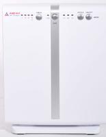 AMFAH Air Purifiers, Off-white [AMF-250AP]