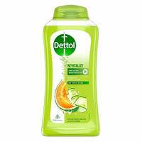 Flat Rs.100 off on Dettol Body Wash and Shower Gel  250ml via coupon