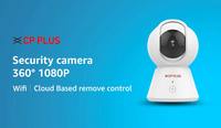 Top Brands Security Cameras Starting From Rs. 1399 + 10% Via SBI