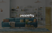 Use 5% SuperCash upto 1000₹ @ Pepperfry on MobiKwik payments