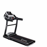  Cockatoo CTM-05 Steel 2 HP Peak Motorised Multi-Function Treadmill(Free Installation Assistance) 