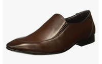 Leather Formal Shoes (Top Brands) at Flat 75% Off 