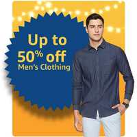 Amazon Big Bazaar Sale - Sabse Saste 5 Din Offer (22-26th Jan) + 10% Instant discount with Rupay Cards