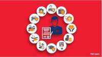 Earn 10X Reward Points on all insurance premium payments made with Kotak Credit Cards