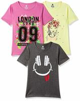 Upto 86% Off On Cloth Theory Mens T-Shirts.