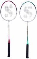 Silver's Badminton Rackets @149.