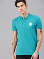 Min 70% off FCUK Men's Clothing Starting at Rs. 479