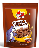 Tasty Treat Chocoflakes Pouch, 1200 g