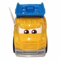  Mega Bloks Building and Story Telling Set (3Piece)- Dump Truck ₹147  ][ Mega Bloks Building Basics Revving Ryan ₹134 