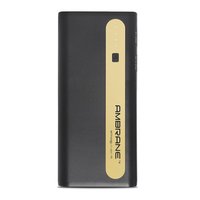 Ambrane Power Bank (13000 mAh) @599.