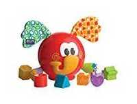 Playgro Elephant Shape Sorter Rs. 688