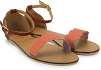 Chemistry women's footwear min 70% off starts from ₹419