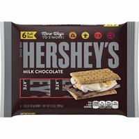 Hershey's Milk Display Chocolate, 263g