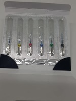 Dentist Equipment - Dental Z- Pedo File 