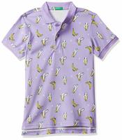 United Colors of Benetton Boys' Polos  starting @ 201