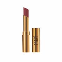 Lakmé Absolute Argan Oil Lip Color, 19 Mauve-It, 3.4g