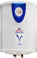 Bajaj 25 L Storage Water Geyser (Shakti GPV, White)