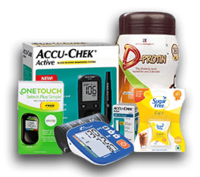 Pharmeasy OTC Republic sale 26-31 Jan :- Upto 70% OFF on Healthcare products + Flat 10%*PE Cashback upto Rs.100 within 15 days of your order delivery