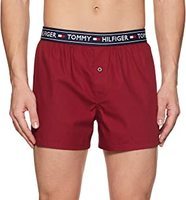 Tommy Hilfiger Men's Innerwear at Flat 70% Off from Rs.285