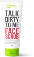 Happily unmarried Face scrub - oily skin 100gm