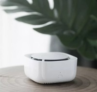 Mijia Electric Household Mosquito Dispeller Harmless Mosquito Insect Repeller with Timing Function from Xiaomi Youpin 1pcs